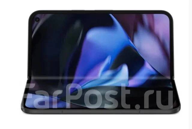 Google Pixel 9 Pro Fold. �����, 256 ��, ����������, eSIM, ������� �������, ������������ �������. ��� ����� �� ���������� ����
