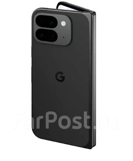 Google Pixel 9 Pro Fold. �����, 256 ��, ����������, eSIM, ������� �������, ������������ �������. ��� ����� �� ���������� ����