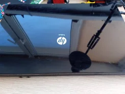 HP ProBook 4515s. 18.5", 1����, ��� 256 �� � ������, ���� 125���, Bluetooth: 1, ����������� �� 1��. ����