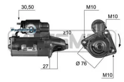 ������� FORD Focus/Mondeo 1.1��� ERA 220420 220420 ����