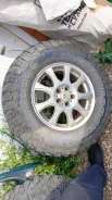 Yamato Japan Lida. x15", 5x100 ����