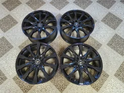 Work Schwert. 8.5x20", 5x114.3, ET35, �� 73,1���. ����