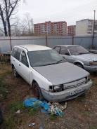 Nissan AD. VY10 ����