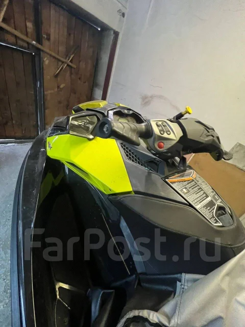 BRP Sea-Doo RXP. 2012 ��� ����