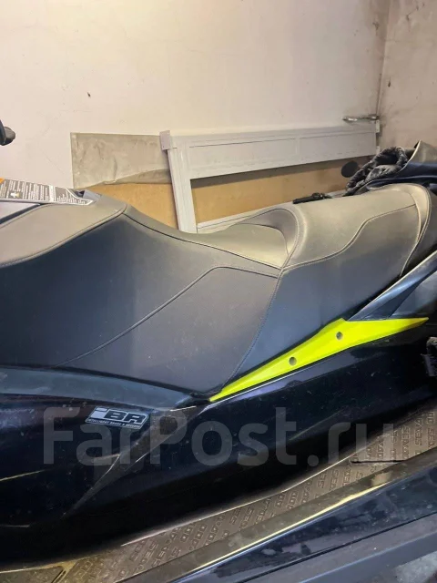 BRP Sea-Doo RXP. 2012 ��� ����