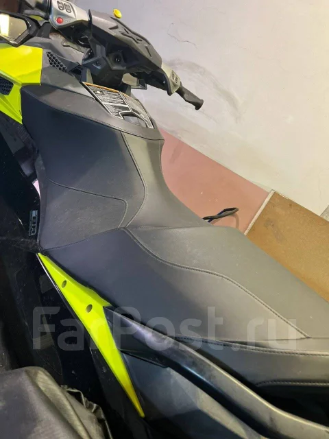 BRP Sea-Doo RXP. 2012 ��� ����
