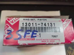 ������ ��������� Toyota 3SFE 1301174131 1301174131 ����
