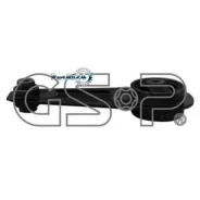 ����� ��������� Nissan Qashqai 06-/X-Trail 07- ���. GSP 519485 519485 ����