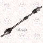 ������ � ����� /�������� /������ Tatsumi /Chery Tiggo 7 Pro Omoda C5; TDD1073; 154000354AA 256126 AW0296 Chery Tiggo 7 PRO Omoda C5 �����. ������ 1540...