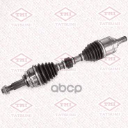 ������ � ����� /�������� /����� Tatsumi /Chery Tiggo 4 1997-2023; TDD1071; 154000080AA 256144 AW0294 Tatsumi ���. TDD1071 TDD1071 ����