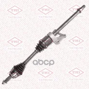 ������ � ����� /�������� /������ Tatsumi /Chery Tiggo 8 Pro Max; TDD1077; 154000079AA 256147 AW0300 Tatsumi ���. TDD1077 TDD1077 ����