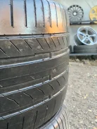 Continental ContiSportContact 5. ������, 2015 ���, �/�, ����� 70 % ����
