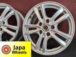 Weds Atrra. 6.5x16", 5x114.3, ET40, �� 73,1���. ����