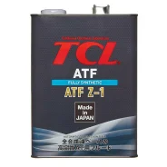 TCL ATF Z-1. ATF (��� ����), �������������, 4,00��. ����