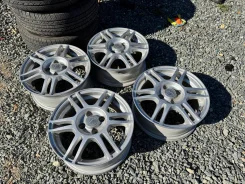 Bridgestone Ragtime. x15", 4x100 ����