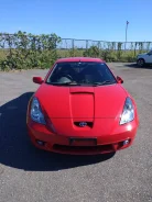 Toyota Celica. ZZT230, 1ZZ ����