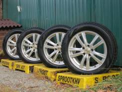 Zephyr. 7.0x17", 5x114.3, ET38, �� 73,1���. ����