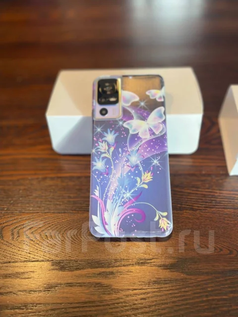 TCL 40 SE. �����, 128 ��, ����������, Dual-SIM ����