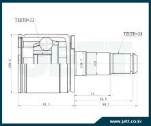 ���� ���������� JETT V40-9037 V409037 ����