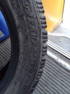 Goodyear UltraGrip 500. �����������, �/�, ����� 80 % ����