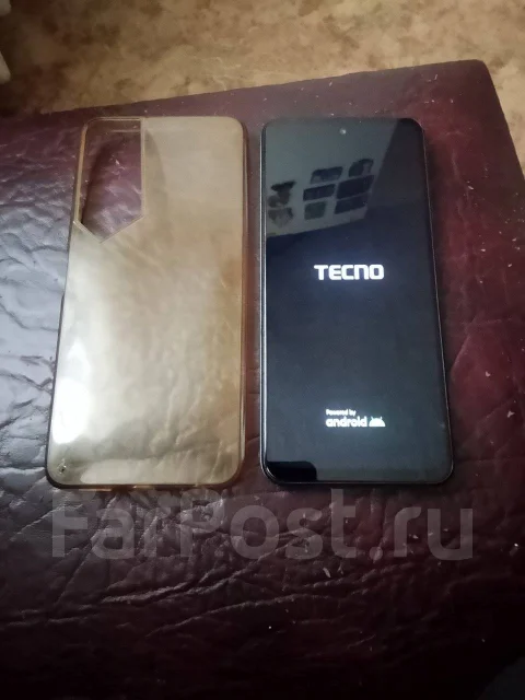 Tecno Pova 4. �/�, 128 ��, �����, 4G LTE ����