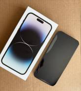 Apple iPhone 14 Pro Max. �/�, 256 ��, ������, 3G, 4G LTE, 5G, ����������, NFC ����