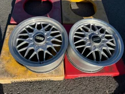BBS. 9.0x17", 5x114.3, ET40, �� 59,1���. ����