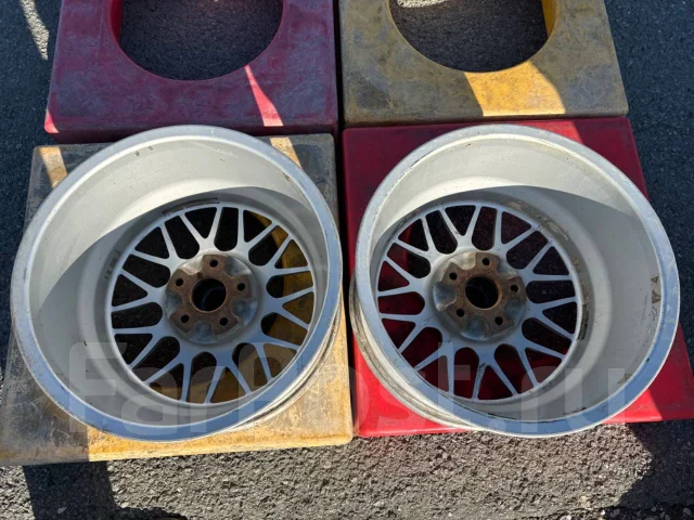 BBS. 9.0x17", 5x114.3, ET40, �� 59,1���. ����