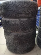 Tigar SUV Ice. ������, ��� ����, 2017 ���, �/�, ����� 60�% ����