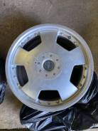 Verger. 7.0x17", 5x114.3, ET50,  60,0. 