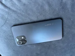Xiaomi 11 Lite. �/�, 256 ��, ������, 3G, 4G LTE ����