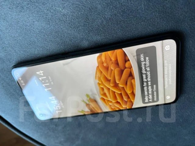 Xiaomi 11 Lite. �/�, 256 ��, ������, 3G, 4G LTE ����