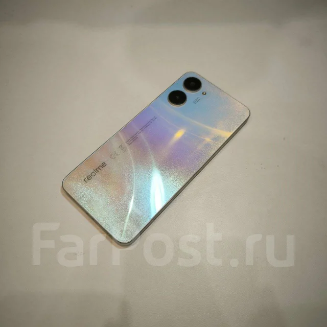 Realme 10. �/�, 128 ��, �����, 4G LTE, NFC ����