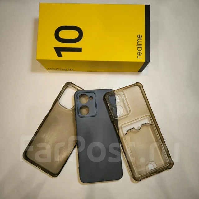 Realme 10. �/�, 128 ��, �����, 4G LTE, NFC ����