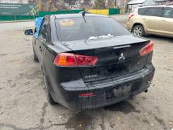 Mitsubishi Lancer. JMBSTCY3A8U002362, 4B10BH0553 ����