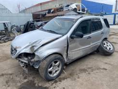Mercedes-Benz M-Class. W163, 112 ����