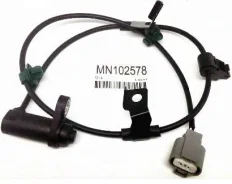 ������ ABS MMC Pajero, L200 05- RR, ������ ������ MN102578 ����