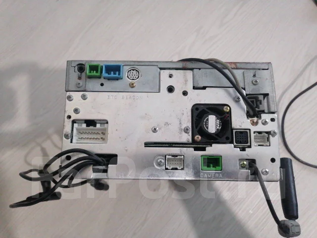 Clarion QX-6705F-A ����