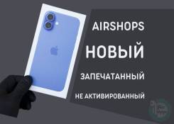 Apple iPhone 16 Plus. �����, 128 ��, �����, 3G, 4G LTE ����