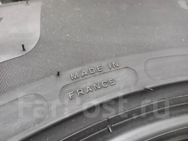 Michelin CrossClimate SUV. �����������, 2019 ���, �/�, ����� 30 % ����