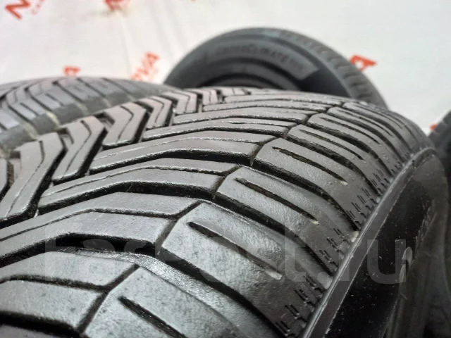 Michelin CrossClimate SUV. �����������, 2019 ���, �/�, ����� 30 % ����