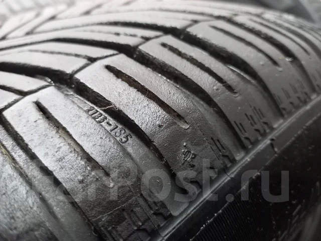Michelin CrossClimate SUV. �����������, 2019 ���, �/�, ����� 30 % ����