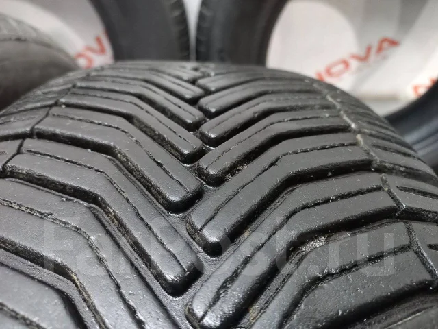 Michelin CrossClimate SUV. �����������, 2019 ���, �/�, ����� 30 % ����