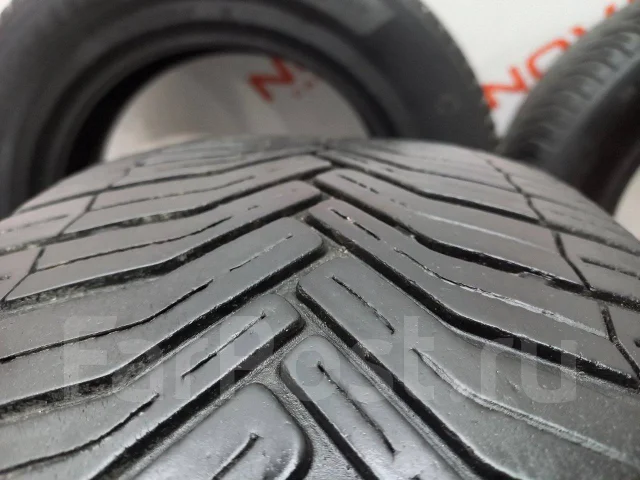 Michelin CrossClimate SUV. �����������, 2019 ���, �/�, ����� 30 % ����