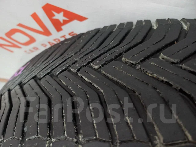 Michelin CrossClimate SUV. �����������, 2019 ���, �/�, ����� 30 % ����