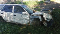 Toyota Corona. ��������, ��������, 2.0 (95��.�.), ������, 250 000����. �� ����