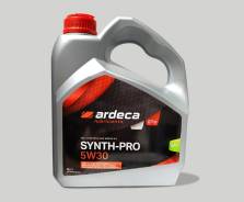 Ardeca Synth-Pro. 5W-30, �������������, 4��. ����