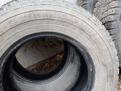 Nokian Hakkapeliitta LT. ������, ����������, �/�, ����� 50 %. ���������� (������) ����