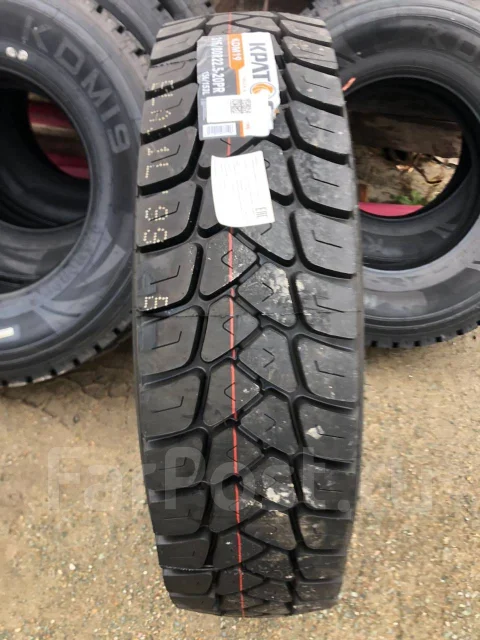 Kpatos KDM19. �����������, 2024 ���, ����� ����