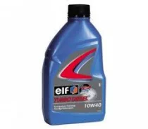 Elf Evolution 700 Turbo Diesel